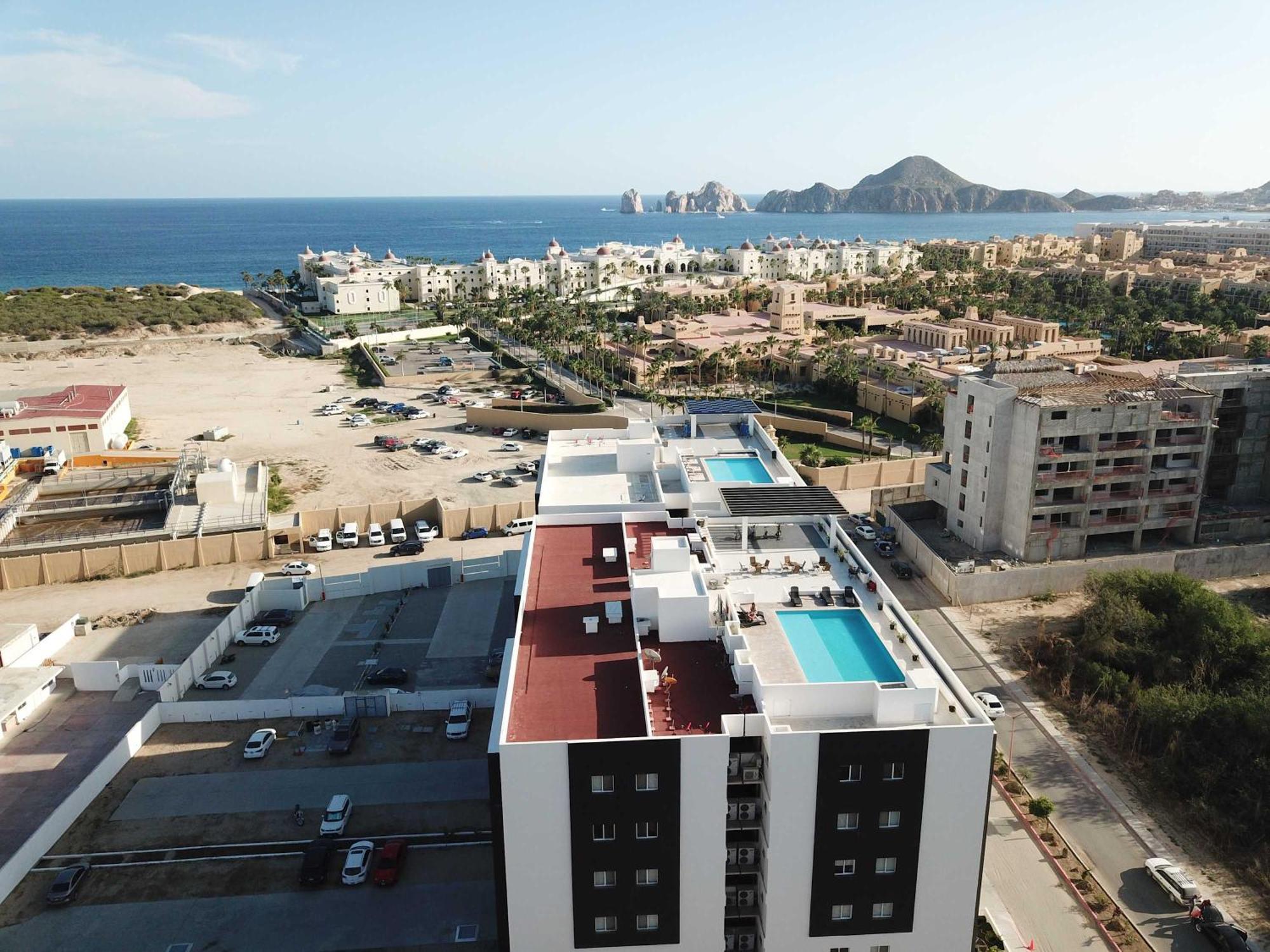 קאבו סן לוקאס Cabo Cottage Bahia Del Tezal מראה חיצוני תמונה