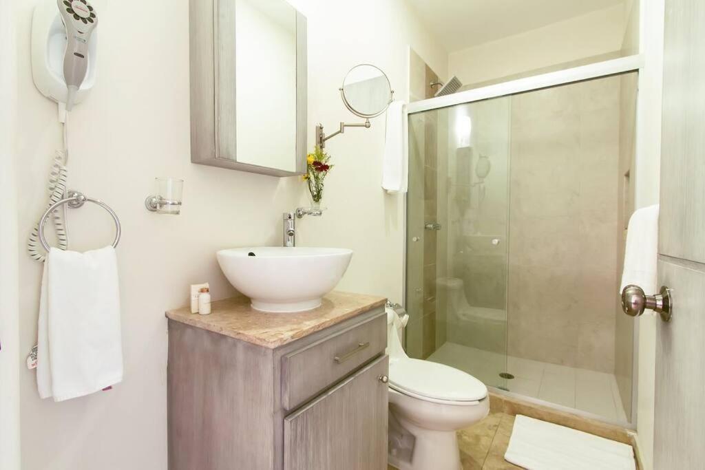 קאבו סן לוקאס Cabo Cottage Bahia Del Tezal מראה חיצוני תמונה