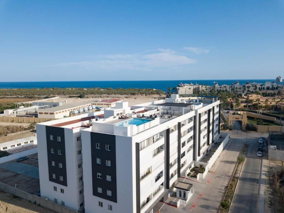 קאבו סן לוקאס Cabo Cottage Bahia Del Tezal מראה חיצוני תמונה