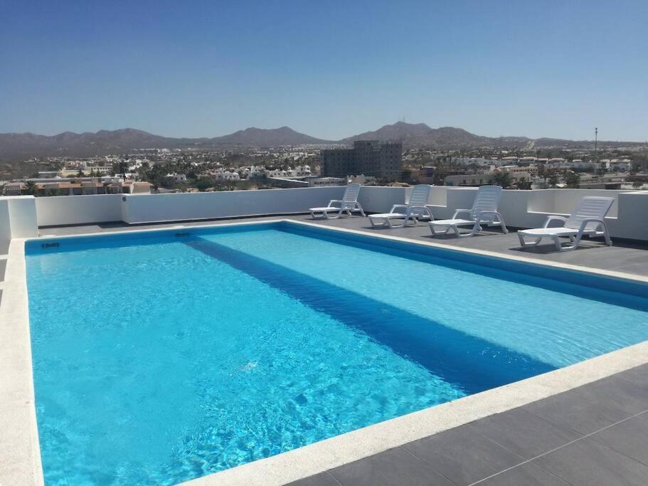 קאבו סן לוקאס Cabo Cottage Bahia Del Tezal מראה חיצוני תמונה