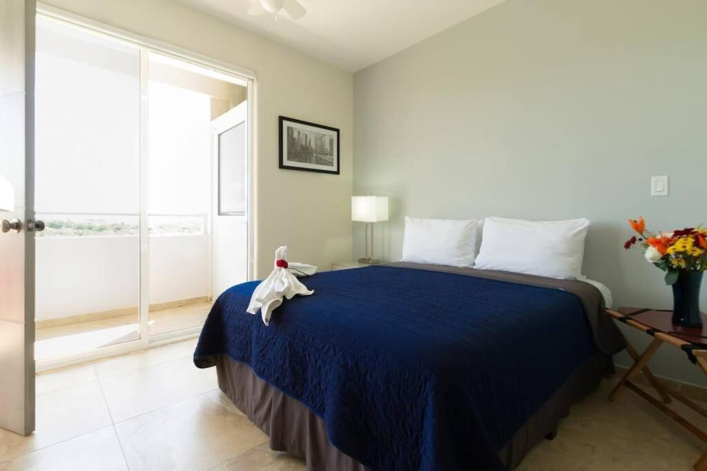 קאבו סן לוקאס Cabo Cottage Bahia Del Tezal מראה חיצוני תמונה