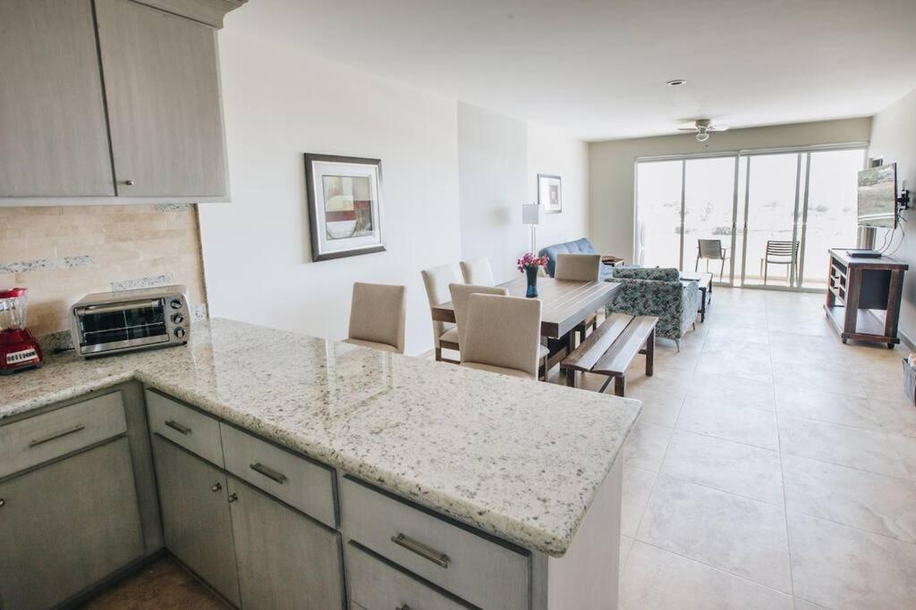 קאבו סן לוקאס Cabo Cottage Bahia Del Tezal מראה חיצוני תמונה