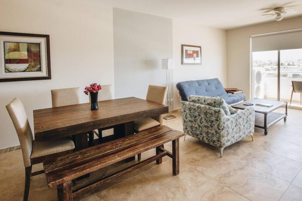 קאבו סן לוקאס Cabo Cottage Bahia Del Tezal מראה חיצוני תמונה
