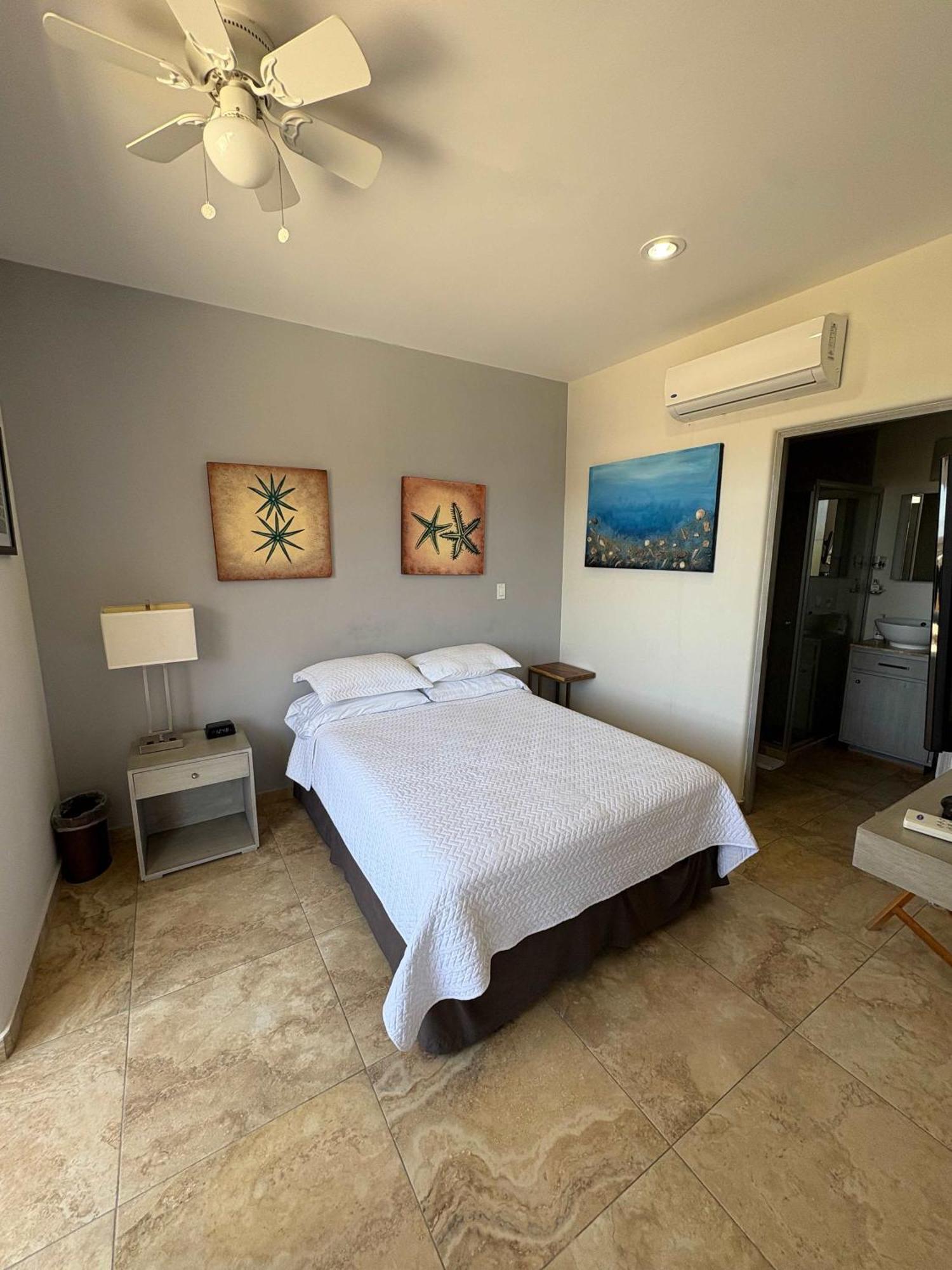 קאבו סן לוקאס Cabo Cottage Bahia Del Tezal מראה חיצוני תמונה