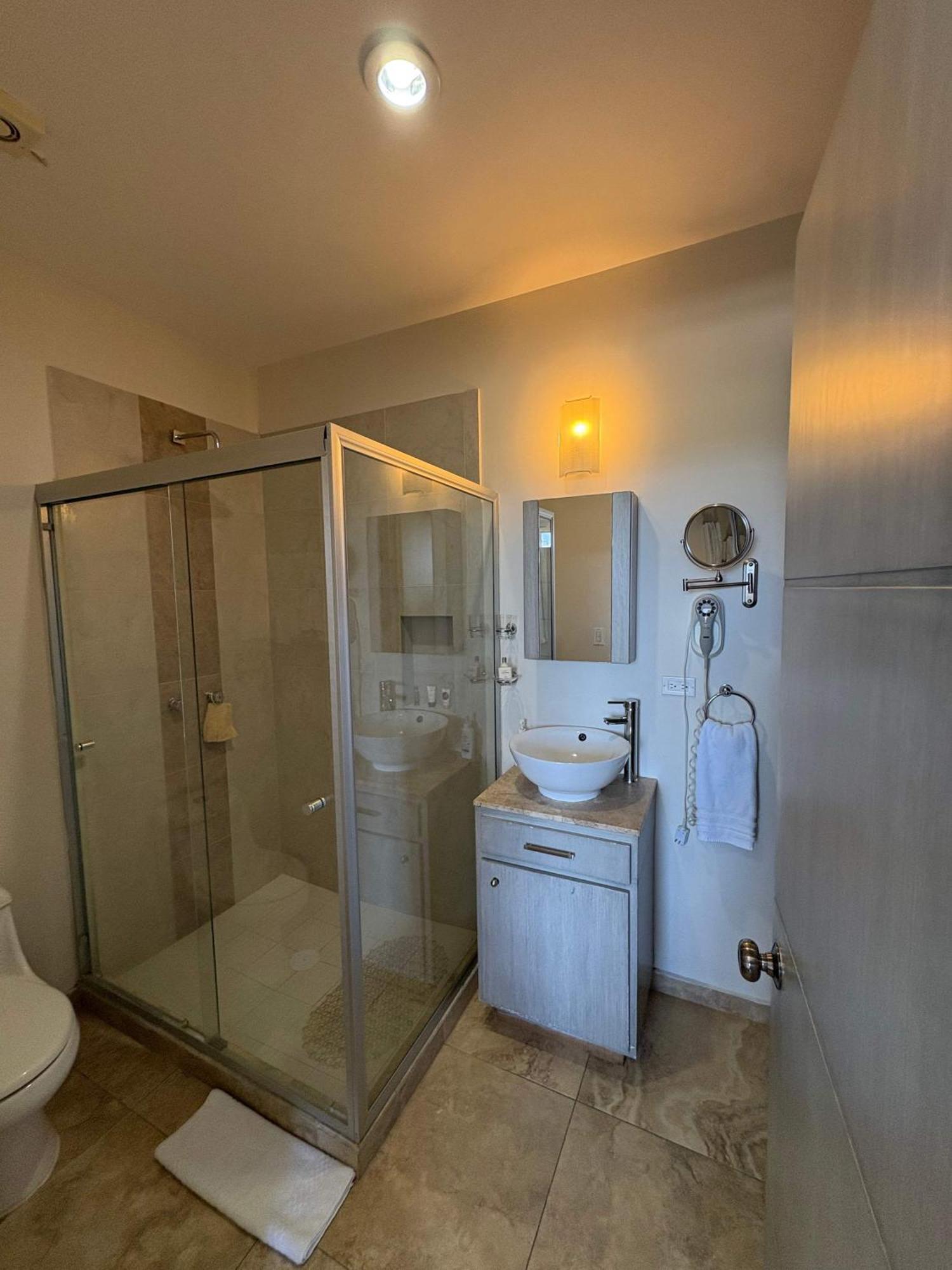 קאבו סן לוקאס Cabo Cottage Bahia Del Tezal מראה חיצוני תמונה