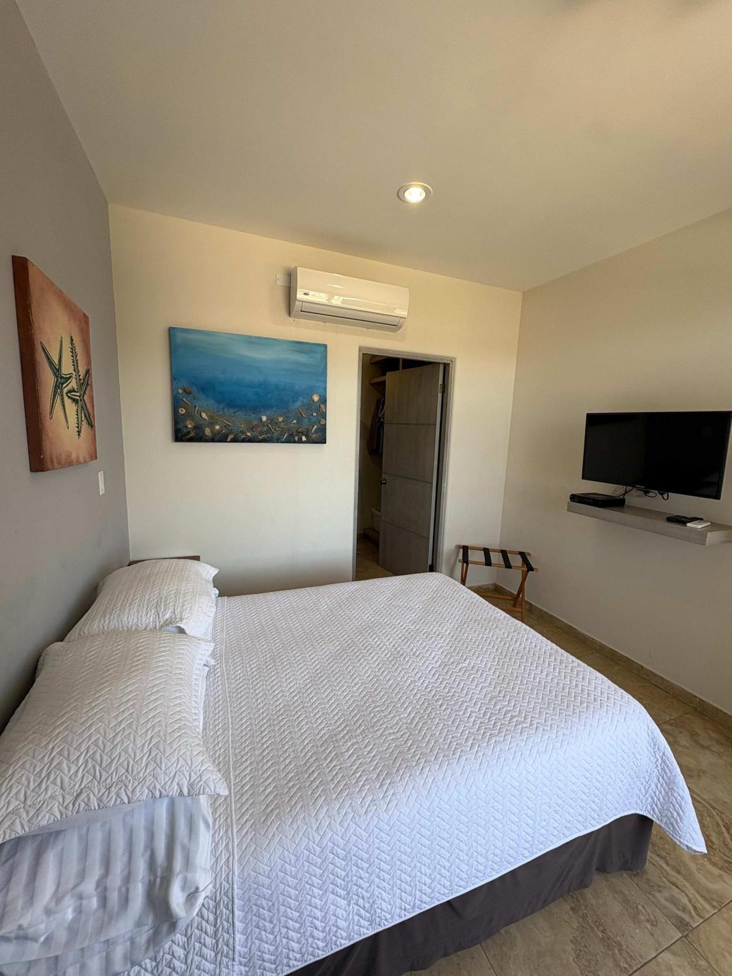 קאבו סן לוקאס Cabo Cottage Bahia Del Tezal מראה חיצוני תמונה