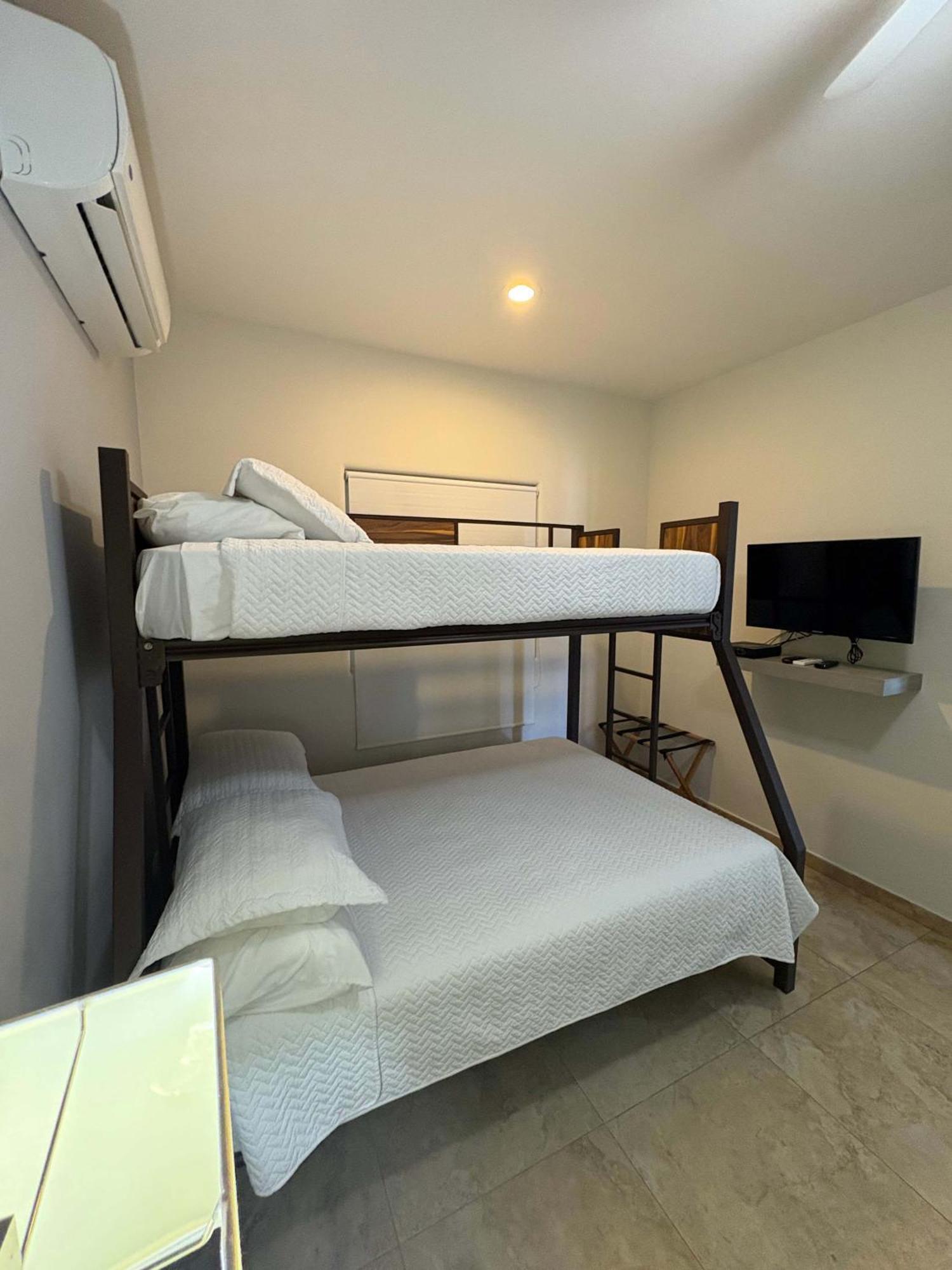 קאבו סן לוקאס Cabo Cottage Bahia Del Tezal מראה חיצוני תמונה